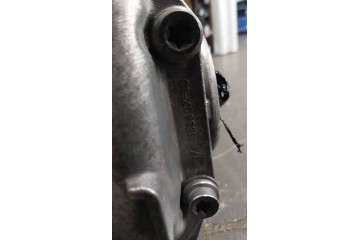 Bridge dyfer rear BMW series 7 G70 3 0D 2023 year No 8839891 Car type passenger cars