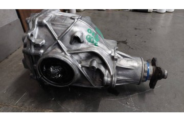 Bridge dyfer rear BMW series 7 G70 3 0D 2023 year No 8839891 Installation side multipurpose