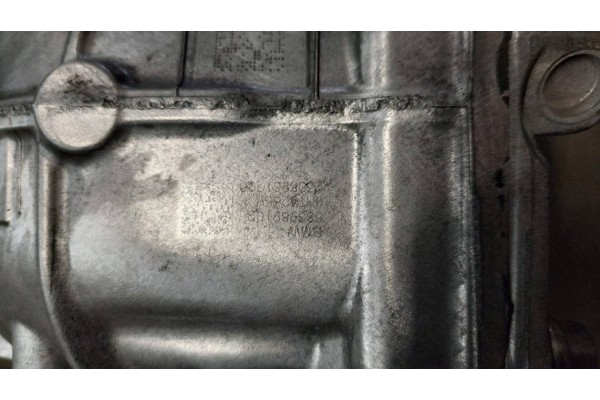 Puente diferencial trasero BMW Serie 7 G70 3,0D año 2023 Nº 8839891