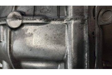 Puente diferencial trasero BMW Serie 7 G70 3,0D año 2023 Nº 8839891