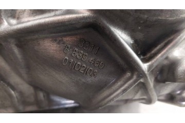 Puente diferencial trasero BMW Serie 7 G70 3,0D año 2023 Nº 8839891