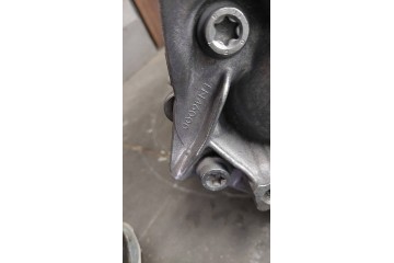 Puente diferencial trasero BMW Serie 7 G70 3,0D año 2023 Nº 8839891