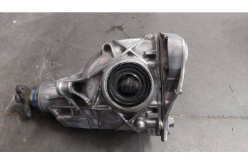 Puente diferencial trasero BMW Serie 7 G70 3,0D año 2023 Nº 8839891