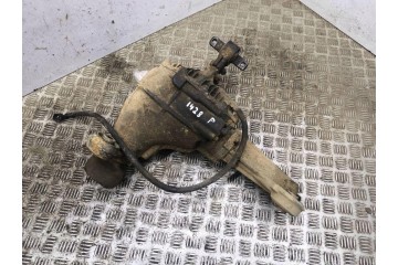 Front reducer JEEP GRAND CHEROKEE III WH WK 52111985A0 2 99L diesel