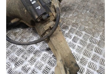 Front reducer JEEP GRAND CHEROKEE III WH WK 52111985A0 2 99L diesel Catalog number of the part 52111985A0