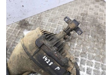 Front reducer JEEP GRAND CHEROKEE III WH WK 52111985A0 2 99L diesel Catalog number of the original 52111985A0