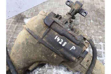 Reductor delantero JEEP GRAND CHEROKEE III (WH, WK) 52111985A0 2.99L d