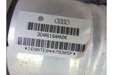 3D0616002K AMORTIGUADOR TRASERO DERECHO VOLKSWAGEN PHAETON (3D3/3D7)