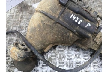 Reductor delantero JEEP GRAND CHEROKEE III (WH, WK) 52111985A0 2.99L d