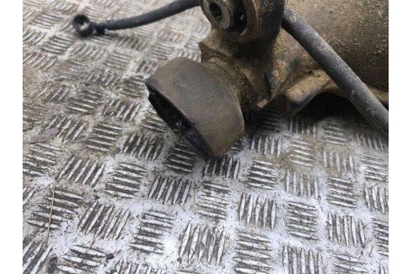 Reductor delantero JEEP GRAND CHEROKEE III (WH, WK) 52111985A0 2.99L d