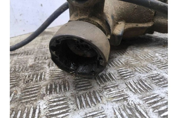 Reductor delantero JEEP GRAND CHEROKEE III (WH, WK) 52111985A0 2.99L d