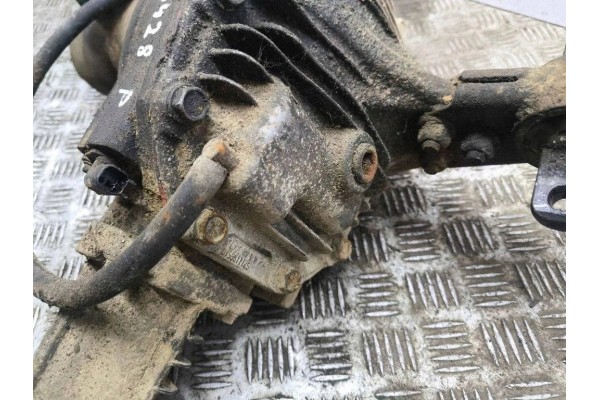 Reductor delantero JEEP GRAND CHEROKEE III (WH, WK) 52111985A0 2.99L d