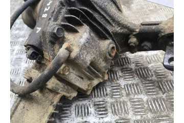 Reductor delantero JEEP GRAND CHEROKEE III (WH, WK) 52111985A0 2.99L d