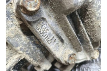 Reductor delantero JEEP GRAND CHEROKEE III (WH, WK) 52111985A0 2.99L d
