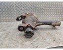 Front reducer MERCEDES BENZ 3357 3 0L diesel 2019