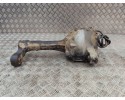 Front reducer MERCEDES BENZ 3357 3 0L diesel 2019 Catalog number of the part 3357