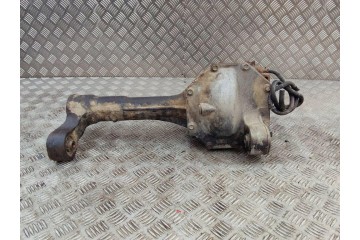 Front reducer MERCEDES BENZ 3357 3 0L diesel 2019 Catalog number of the part 3357