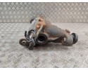 Front reducer MERCEDES BENZ 3357 3 0L diesel 2019 Car type passenger cars