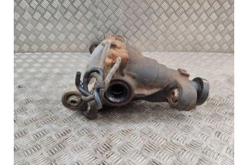 Front reducer MERCEDES BENZ 3357 3 0L diesel 2019 Car type passenger cars