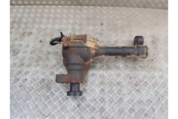 Front reducer MERCEDES BENZ 3357 3 0L diesel 2019 Catalog number of substitutes A4703303200 8714