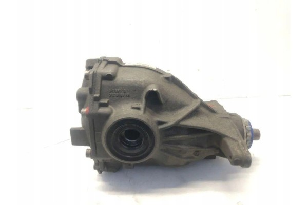 Rear reducer BMW 5 Touring F11 EAY521346 2 0L diesel 2011