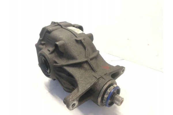 Rear reducer BMW 5 Touring F11 EAY521346 2 0L diesel 2011 Part manufacturer BMW OE