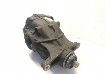 Rear reducer BMW 5 Touring F11 EAY521346 2 0L diesel 2011 Part manufacturer BMW OE