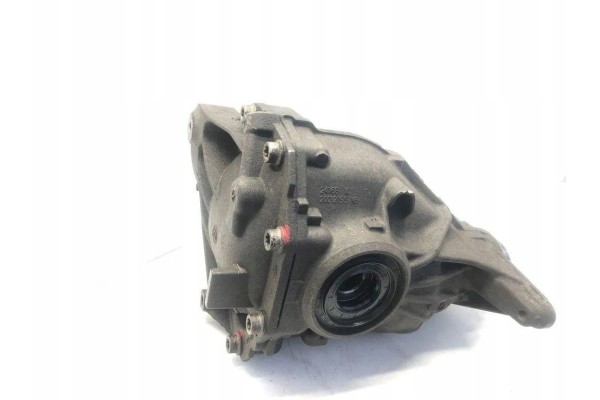 Rear reducer BMW 5 Touring F11 EAY521346 2 0L diesel 2011 Catalog number of the part EAY521346