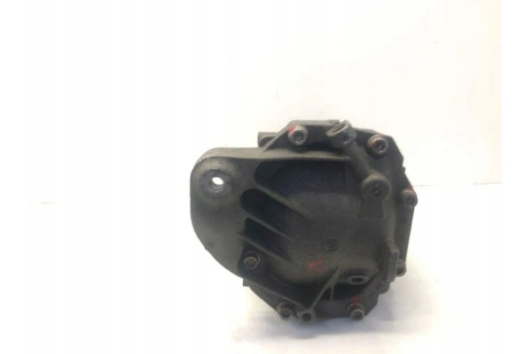Rear reducer BMW 5 Touring F11 EAY521346 2 0L diesel 2011 Car type passenger cars