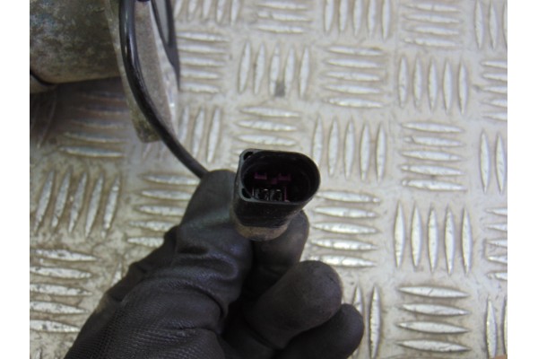 3D0616001K AMORTIGUADOR TRASERO IZQUIERDO VOLKSWAGEN PHAETON (3D3/3D7)