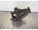 2005 Toyota Land Cruiser J100 Rear Differential 4111060880 Part manufacturer Toyota OE