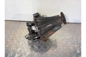 2005 Toyota Land Cruiser J100 Rear Differential 4111060880 Part manufacturer Toyota OE