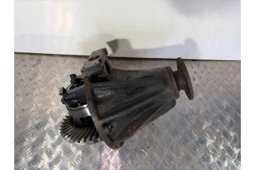 2005 Toyota Land Cruiser J100 Rear Differential 4111060880 Catalog number of the part 4111060880