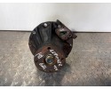 2005 Toyota Land Cruiser J100 Rear Differential 4111060880 Car type 4x4 SUV