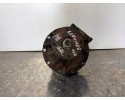 2005 Toyota Land Cruiser J100 Rear Differential 4111060880 Installation side rear