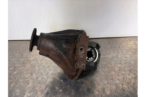 2005 Toyota Land Cruiser J100 Rear Differential 4111060880 Quality of parts according to GVO O original with manufacturer s logo