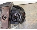 2005 Toyota Land Cruiser J100 Rear Differential 4111060880 Engine type gasoline
