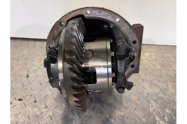 Diferencial Trasero Toyota Land Cruiser (J100) 2005 4111060880