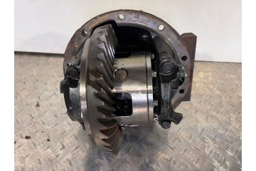 Diferencial Trasero Toyota Land Cruiser (J100) 2005 4111060880