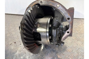 Diferencial Trasero Toyota Land Cruiser (J100) 2005 4111060880
