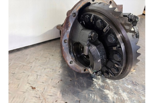 Diferencial Trasero Toyota Land Cruiser (J100) 2005 4111060880