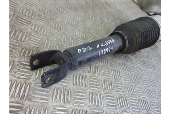 3D0616001K AMORTIGUADOR TRASERO IZQUIERDO VOLKSWAGEN PHAETON (3D3/3D7)