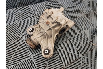 Rear differential Jaguar F Pace HK834A213FE Part manufacturer Jaguar OE