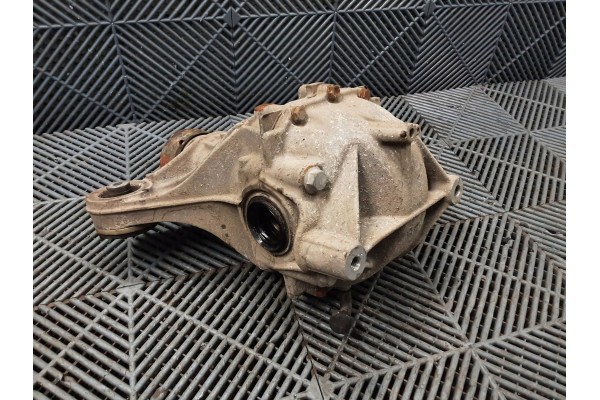 Rear differential Jaguar F Pace HK834A213FE Catalog number of the part HK834A213FE