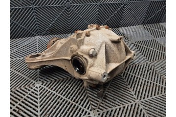 Rear differential Jaguar F Pace HK834A213FE Catalog number of the part HK834A213FE