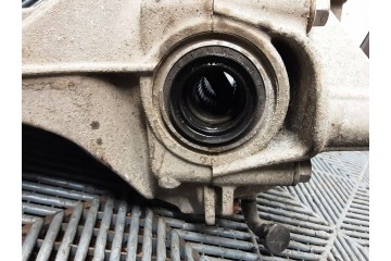 Rear differential Jaguar F Pace HK834A213FE Car type 4x4 SUV