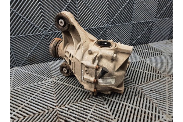 Rear differential Jaguar F Pace HK834A213FE Installation side multipurpose