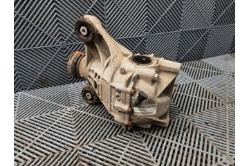 Rear differential Jaguar F Pace HK834A213FE Installation side multipurpose