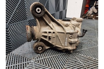 Rear differential Jaguar F Pace HK834A213FE Catalog number of substitutes T4A50724