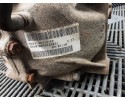 Rear differential Jaguar F Pace HK834A213FE Catalog number of the original T4A4203